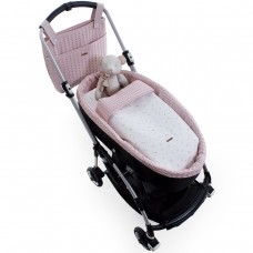 Saco de capazo Renata de Uzturre